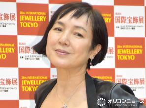 LA在住の桃井かおり「どぉ〜だ？」　“高級料亭級”手作りお刺身御膳を公開「うわあ！楽しそう」「器も素敵」