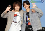 「『ジュノンボーイ』BEST30がお披露目　OBユニット「EVE×JUN」が応援【BEST30プロフィール掲載】」の画像1