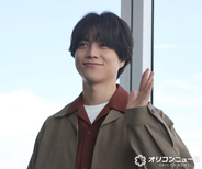 重岡大毅「東京で友達少ない」→田中みな実からの提案に戸惑い「どういうこと!?」　「会わせてあげようか？」紹介された”関西出身タレント”