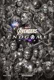 「『アベンジャーズ／エンドゲーム』7年ぶりに劇場へ　『ドゥームズデイ』につながる新映像追加、予告解禁」の画像1