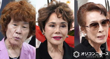 ガッツ石松さんお別れ会、出席した著名人が追悼「感謝しかない」　デヴィ夫人、栗原小巻、林家ペー…