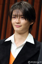 杢代和人、原因は自分にある。メンバーへの信頼語る「いざとなったら…」　ファンにも粋なひと言