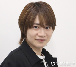 B&ZAI今野大輝、元宝塚トップスター・壮一帆と“親子”役「息子が守ってあげたくなる感じ」