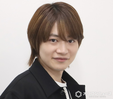 B&ZAI今野大輝、元宝塚トップスター・壮一帆と“親子”役「息子が守ってあげたくなる感じ」