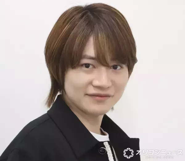 B&ZAI今野大輝、元宝塚トップスター・壮一帆と“親子”役「息子が守ってあげたくなる感じ」