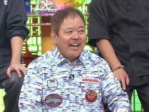 1位ほんこん、2位岩尾、3位島木譲二　かつての人気企画…東野幸治「これ今はもうできないでしょ（笑）」