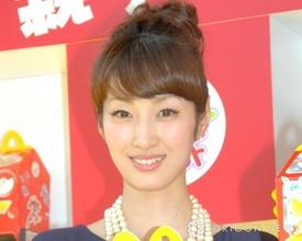 2児の母・坂下千里子、わが子に作った曲げわっぱ弁当を公開　「こんな日もある」“茶色くなってしまった”おかずも披露