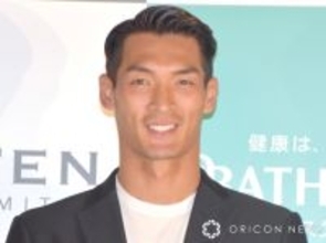 槙野智章、生放送中に起きたNGハプニングにスタジオ爆笑「天然パワー炸裂」「アレが台本だったのかなと思った」