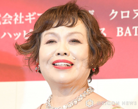 上沼恵美子、ダウンタウンへメッセージ「最初は寂しいですよ、松本さん」 自身のYouTube経験を踏まえ