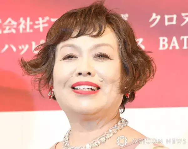 上沼恵美子、ダウンタウンへメッセージ「最初は寂しいですよ、松本さん」 自身のYouTube経験を踏まえ