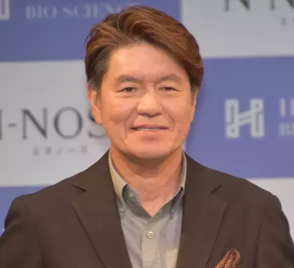 ヒロミ、“愛車”三菱『トライトン』カスタム完成　SNS絶賛「男の子がカッコいいと思う物をわかってる」「もはやデモカーレベル」