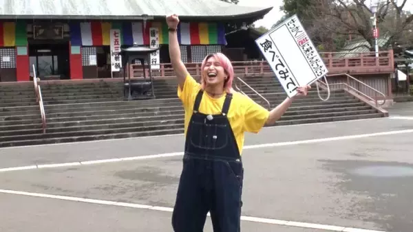 Snow Man佐久間大介、“日村スタイル”でグルメロケ　学校訪問では生徒から黄色い悲鳴