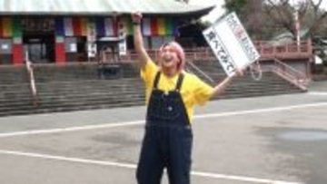 Snow Man佐久間大介、“日村スタイル”でグルメロケ　学校訪問では生徒から黄色い悲鳴