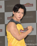 「野田クリスタル、マッチョの新たな就職先が吉本興業に　クリスタルジムは部活状態で「あの時の青春を取り戻してます」」の画像1