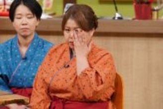 34歳シングルマザー、「眠れる獅子が目を覚ました」大変身　娘を前に涙…感謝　出産時に人生で1番の幸せと悲しみを味わう