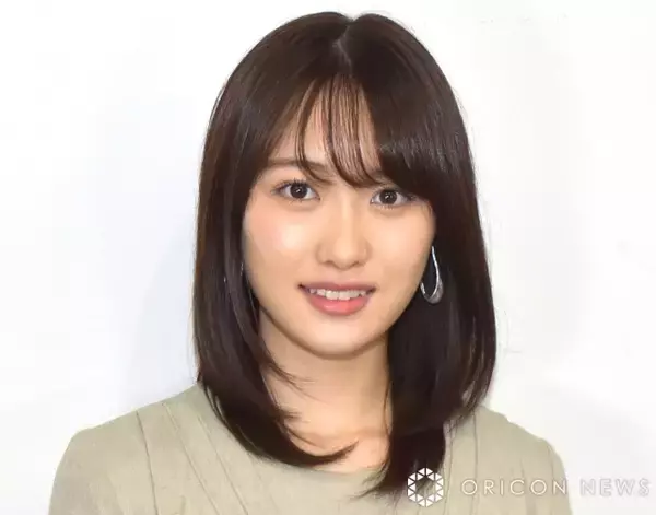 元モー娘。工藤遥、新事務所を発表　アー写公開に反響「髪切ってるのほんと〜に似合ってる」「ボブだあ」