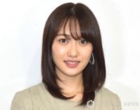 元モー娘。工藤遥、新事務所を発表　アー写公開に反響「髪切ってるのほんと〜に似合ってる」「ボブだあ」