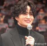 「菊池風磨、現場で台本持たないポリシー明かす　新メンバー橋本将生にも伝授「僕らはアイドルなので…」」の画像1