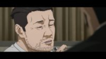 ケンコバ『呪術廻戦』顔似てる役で出演！芸人の男・ケンさん役　本誌登場時から「『あれは絶対に俺や』と思っていました」