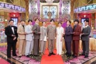 SixTONES、先輩・生田斗真に下剋上　仁村紗和＆佐々木美玲の“ぶっ飛び生態”発覚