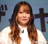 「金子きょんちぃ、“彼氏いない暦”告白で共演者「えっ!?」　「適度に遊んだりしているわけ？」→「してます」」の画像1