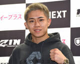 「【RIZIN】強豪ミックスにTKO勝利の秋元強真「UFCは考えてない。僕と戦いたいなら日本に来て」」の画像1