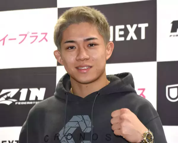 【RIZIN】強豪ミックスにTKO勝利の秋元強真「UFCは考えてない。僕と戦いたいなら日本に来て」