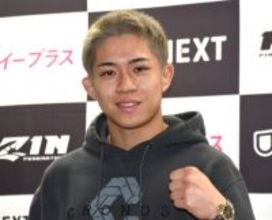 【RIZIN】強豪ミックスにTKO勝利の秋元強真「UFCは考えてない。僕と戦いたいなら日本に来て」