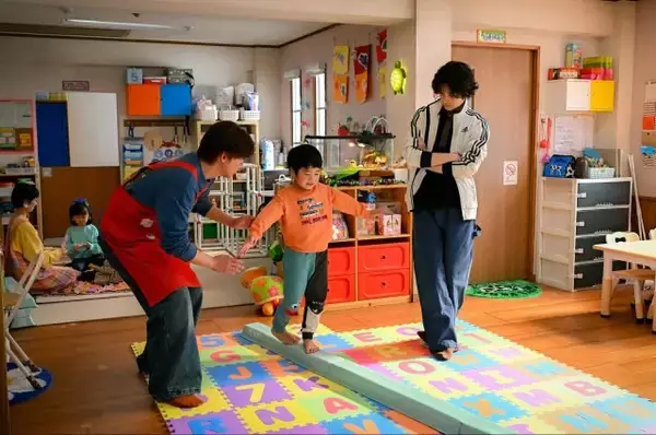 『未来のムスコ』「俺がまーくんになるよ」　遂に優太が”本気モード”に