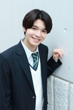「今、日本一制服が似合う男子」グランプリ・倉澤俊さん　夢はアカデミー賞を取れる俳優「多くの人を笑顔にできるように頑張りたい」