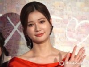 生見愛瑠、南原清隆の感想のロマンチックな伝え方に驚き　まさかの映画オマージュ「めちゃくちゃ浸ってる」