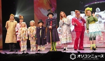 堂本光一、ケガで休演の小堺一機を心配　「戻ってきていただける場所をみんなで用意」