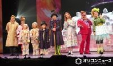 堂本光一、ケガで休演の小堺一機を心配　「戻ってきていただける場所をみんなで用意」