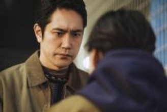 『時すでにおスシ!?』第3話　出勤停止を言い渡された大江戸は…