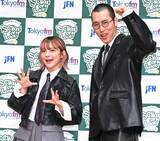 「“ラジオの中の学校”『SCHOOL OF LOCK!』新体制　アンジー校長＆たんぼ教頭が届けたい思い「かけがえのない時間を」【インタビュー】」の画像1