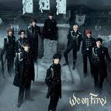 「5/4付週間アルバムTOP10、1位は&TEAM『We on Fire』」の画像1