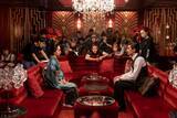 「戸田恵梨香主演『地獄に堕ちるわよ』2週連続世界TOP10入り　“欲望だけが真実”特別映像＆メイキング写真解禁」の画像1