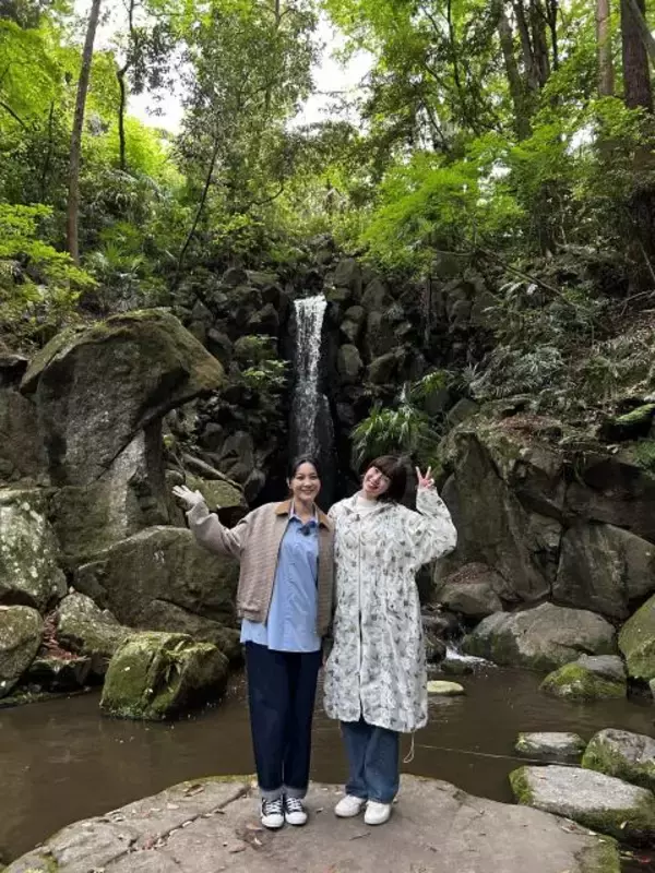 “親友コンビ”佐藤栞里＆瀬戸朝香、新ロケ企画に挑戦　意外なプライベートも明らかに