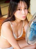 「「美少女図鑑AWARD」特別賞受賞の22歳、グラビア映えする抜群ボディ披露　圧倒的愛され力も発揮」の画像1