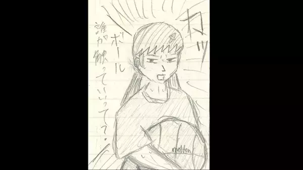 今夜『探偵！ナイトスクープ』、昔読んだ「進研ゼミ」の漫画を探してほしい…好きすぎて続きを自作　ヒロインに思いはせる「実在してるんです」