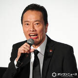 「遠藤憲一、刑事役に「あと何年やれんの？」　名ゼリフ「はうっ！」誕生秘話には苦笑い」の画像1