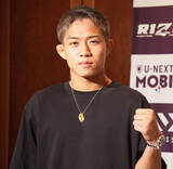 「【RIZIN】秋元強真「クレベル選手に触らせないでKOする」青木真也との練習で作り上げた絶対の自信」の画像1