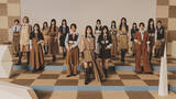 「櫻坂46、16thシングル「愛MUST BE」発売をサプライズ発表」の画像1