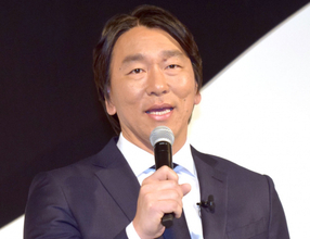松井秀喜、5打席連続敬遠の思い振り返る　テレ東の独占インタビューに回答