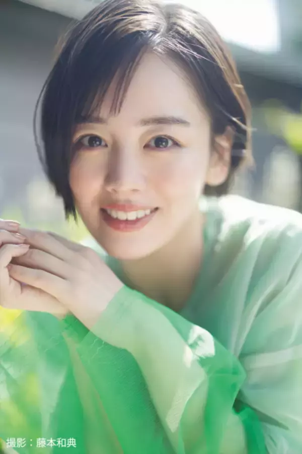 水ドラ★イレブン『小麦とバターと復讐と』主演の伊原六花が所属するフォスターが新人を募集『2026秋ドラマ特別オーディション』開催