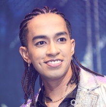 草間リチャード敬太、Aぇ! group脱退後初の公の場で謝罪　ソロ活動のスタートに気持ち新た「ある一定の地位を築いていけたら」