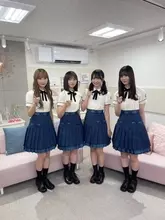 日向坂46正源司陽子・藤嶌果歩・小坂菜緒・加藤史帆『ズムサタ』出演決定　新曲初披露時の“快感”を告白