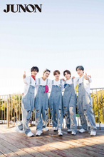 『紅白』出場決定のM!LK、11周年目前に熱い想い「言葉にし続ければいつか叶うよ」