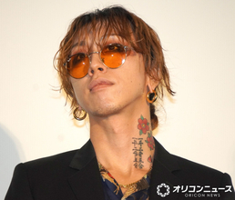 SUPER BEAVER渋谷龍太、演技初挑戦でドラッグの元締め役　共演者から「ちゃんと怖い」の声も“温厚な役”オファー頼む