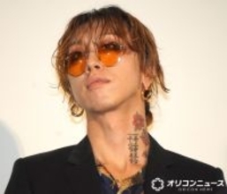 SUPER BEAVER渋谷龍太、演技初挑戦でドラッグの元締め役　共演者から「ちゃんと怖い」の声も“温厚な役”オファー頼む